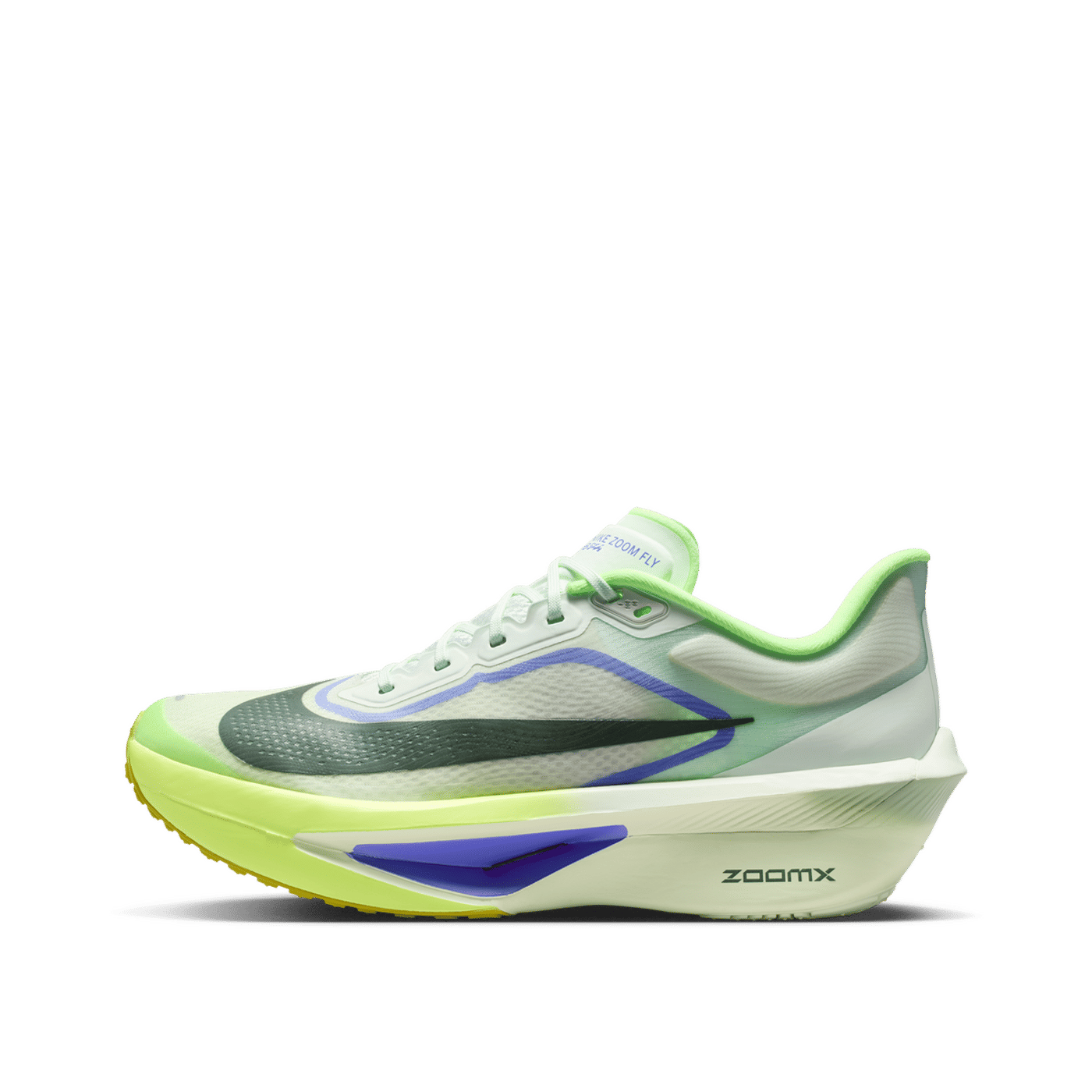 Nike Zoom Fly 6 "Multi" | FN8454-300