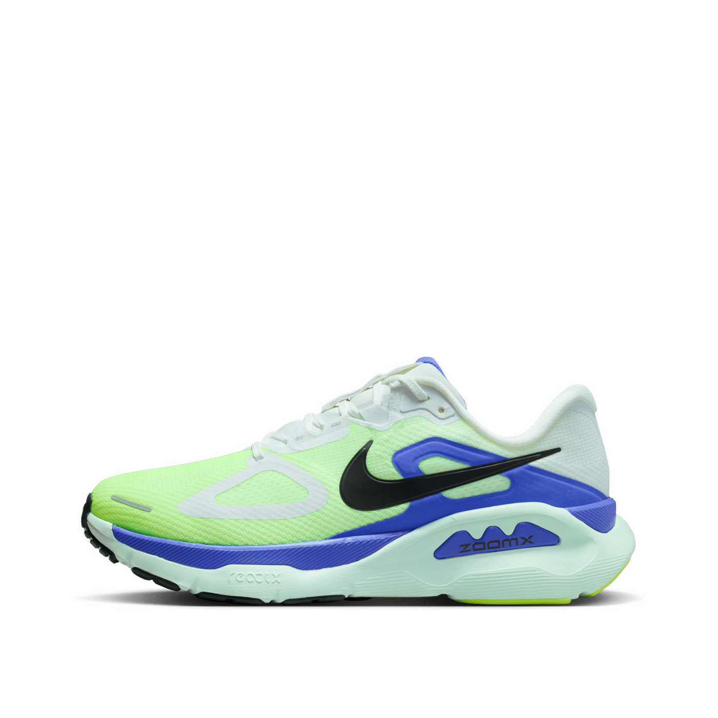 Nike Structure Plus "White" | HQ3048-111