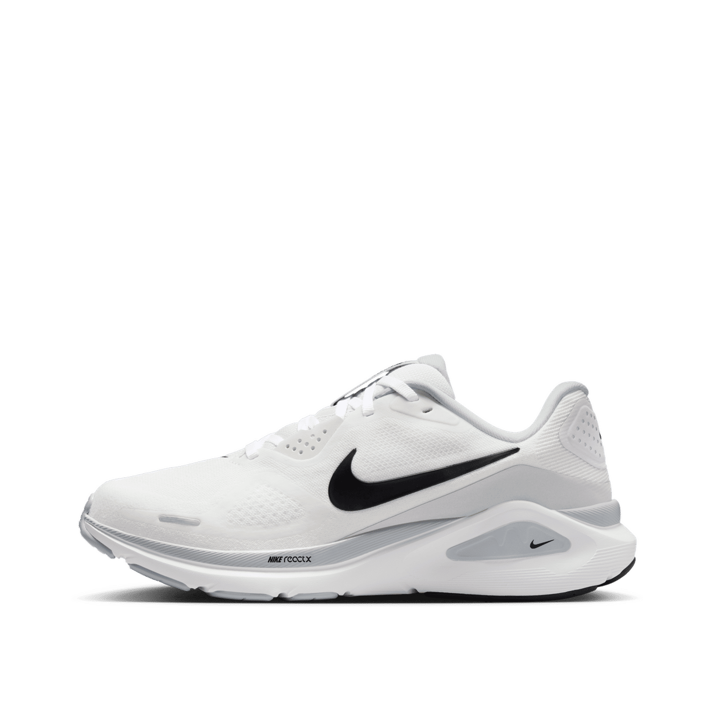 Nike Structure 26 Wmns "White" | HJ1101-101