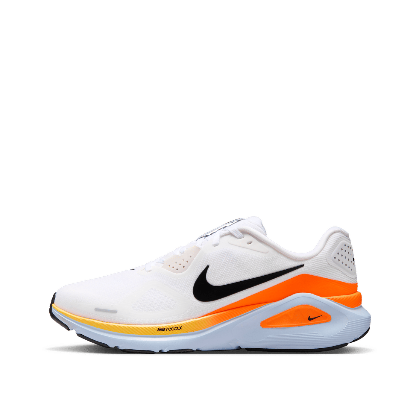 Nike Structure 26 "White" | HJ1102-107