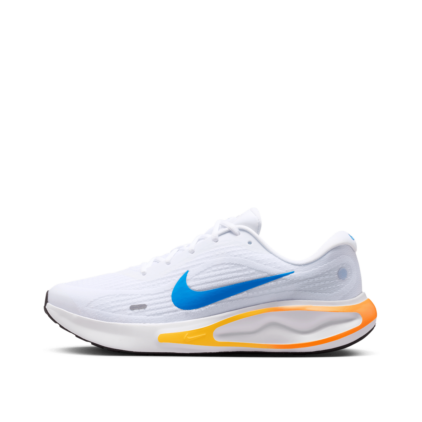 Nike Journey Run "White" | FN0228-111