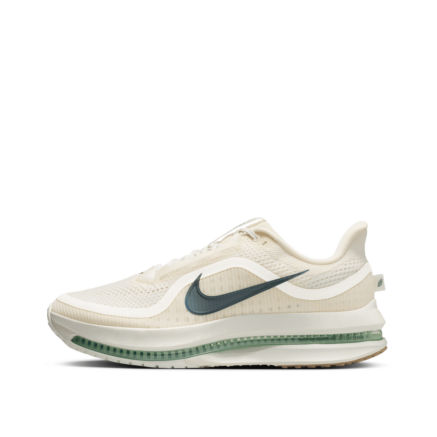 Nike Pegasus Premium "Pale Ivory/Black Spruce-Jade Horizon" | HQ2592-106