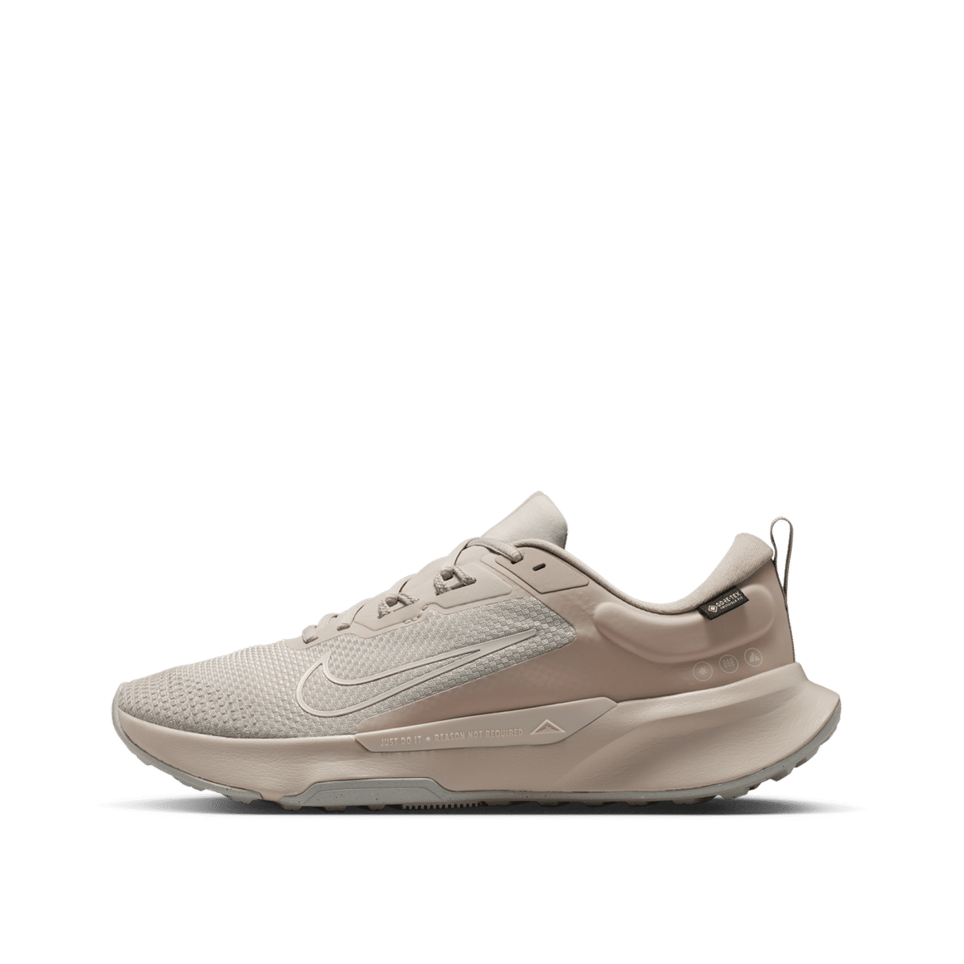 Nike Juniper Trail 2 GORE-TEX "Brown" | HM9734-201