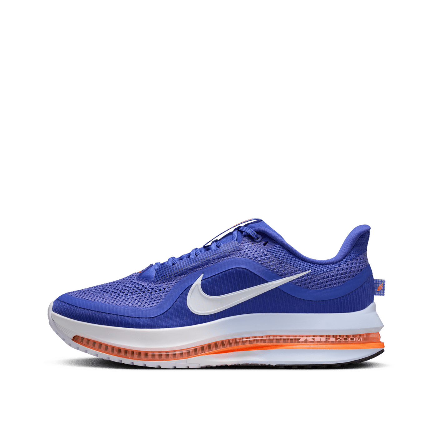 Nike Pegasus Premium "Lapis/White-Total Orange-Off Noir" | HQ2592-400