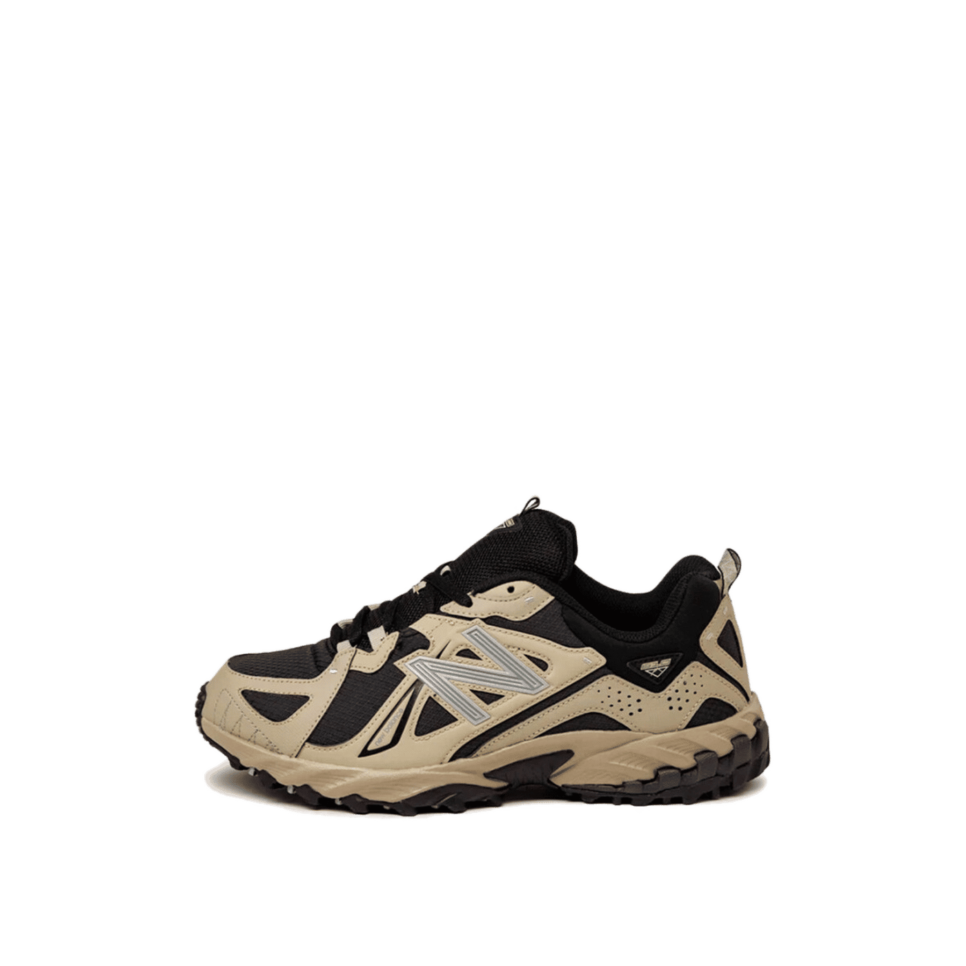 New Balance 610 "Black" | ML610TAC