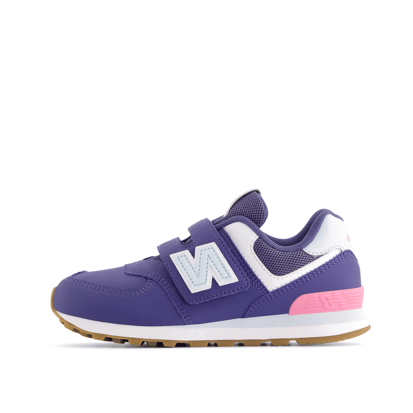 New Balance 574 "Blue" | PV574NJ