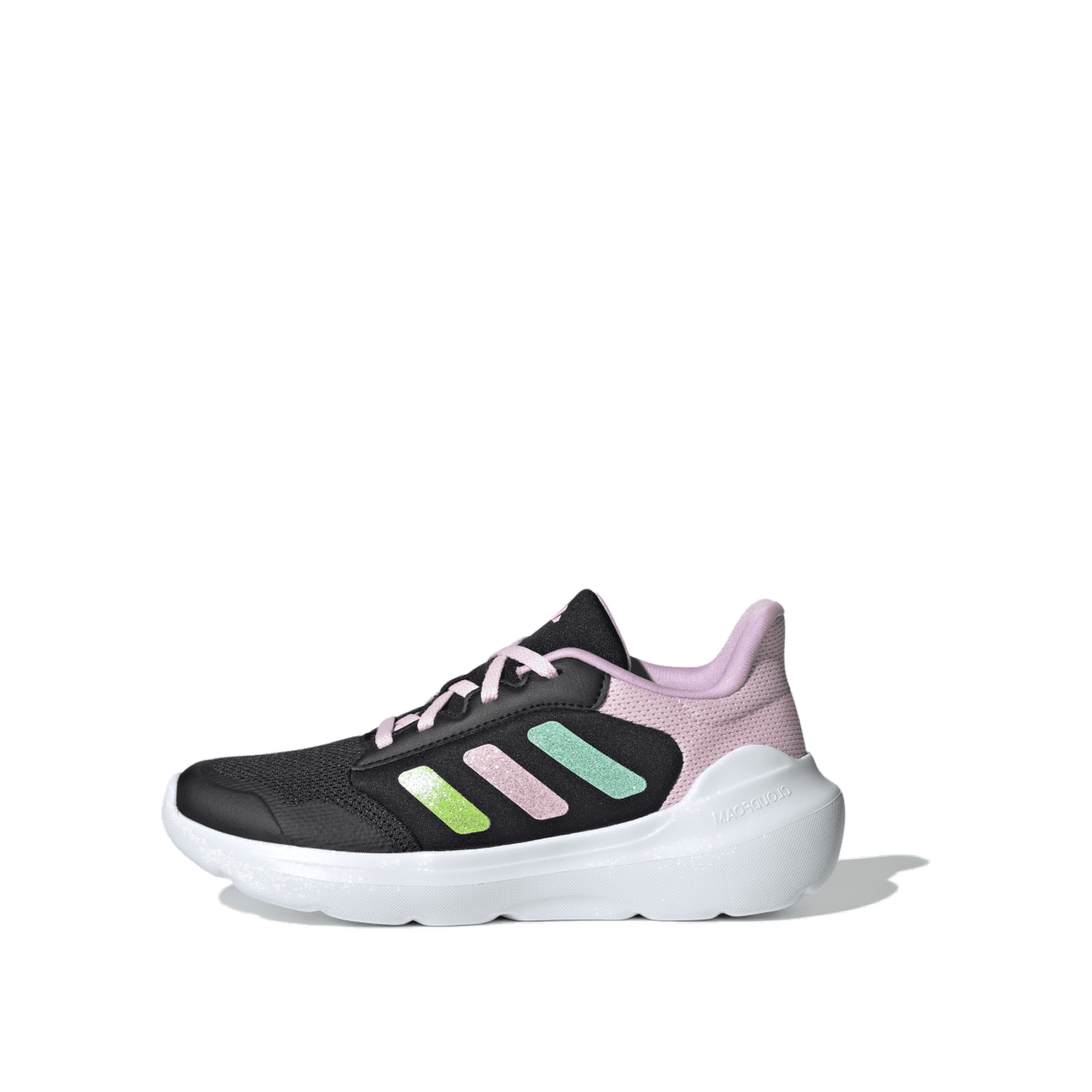 Adidas Tensaur 3.0 "Black" | IH1041