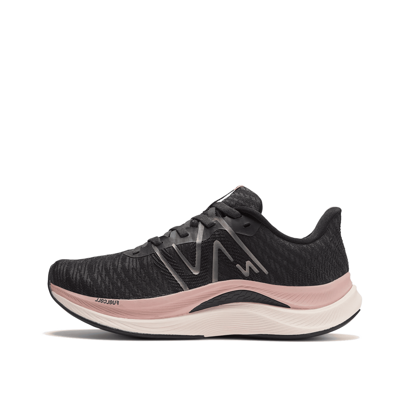 New Balance FuelCell Propel v4 Wmns "Black/Pink" | WFCPRCK4