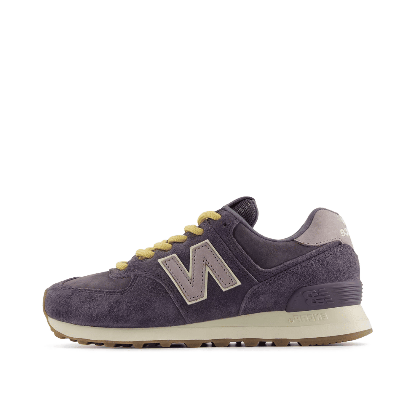 New Balance 574 "Grey" | W5749OU