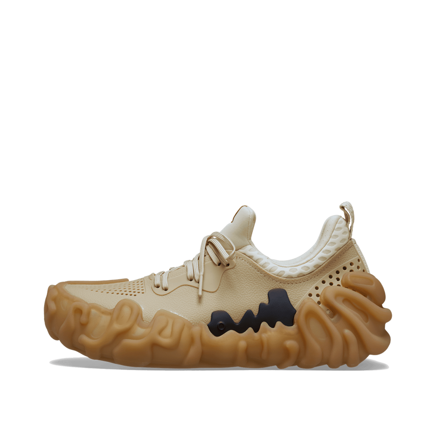 Crocs x Salehe Bembury Pollex Juniper "Manuka" | 2086942LC