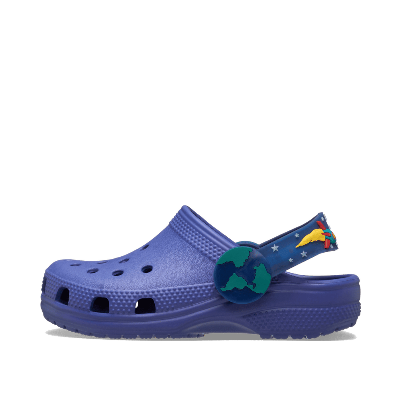 Crocs Classic Clog "Sapphire" | 2118924WH
