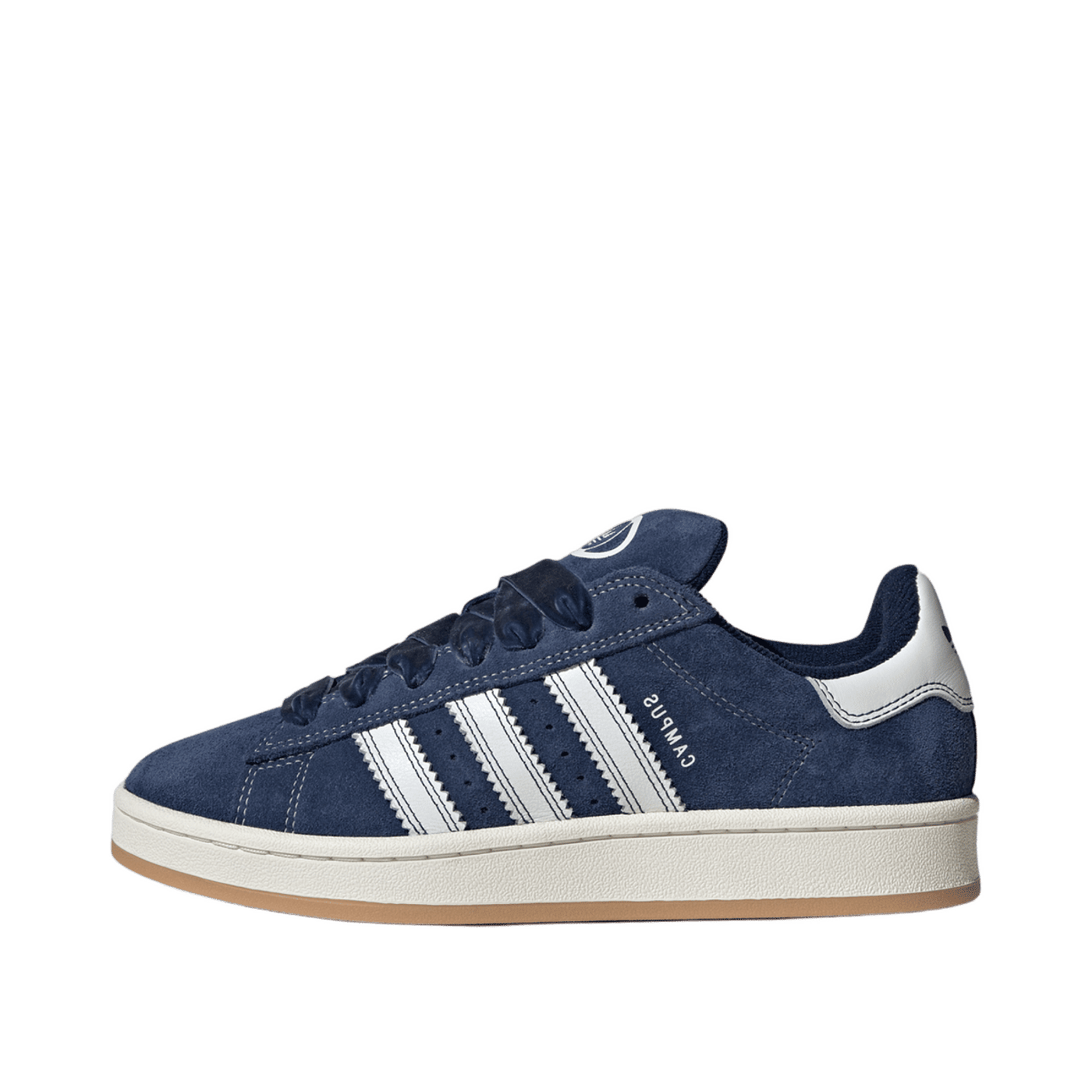 Adidas Campus 00s "Night Indigo / Core White / Gum" | IH4337