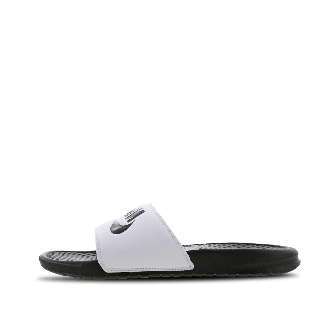 Nike Benassi Slide "White" | 343880-100