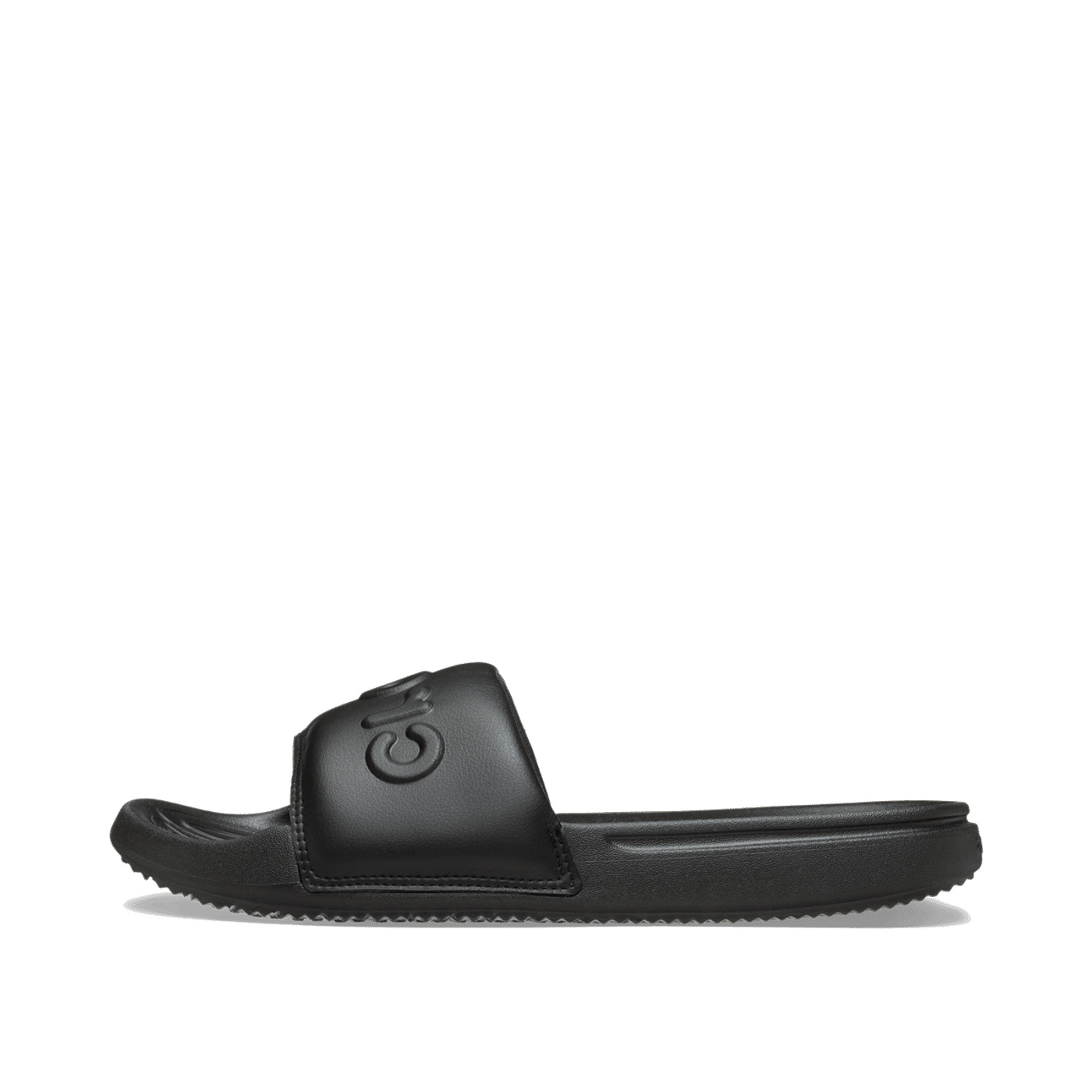 Crocs All Day Slide "Black" | 211432001