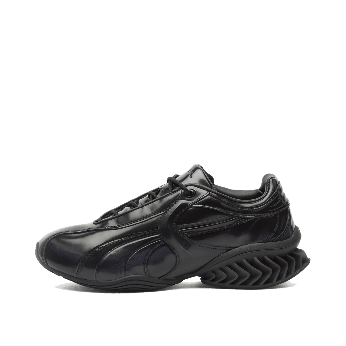 Puma x J.L-A.L Cell Geo 1 "Midnight" | 406426-01