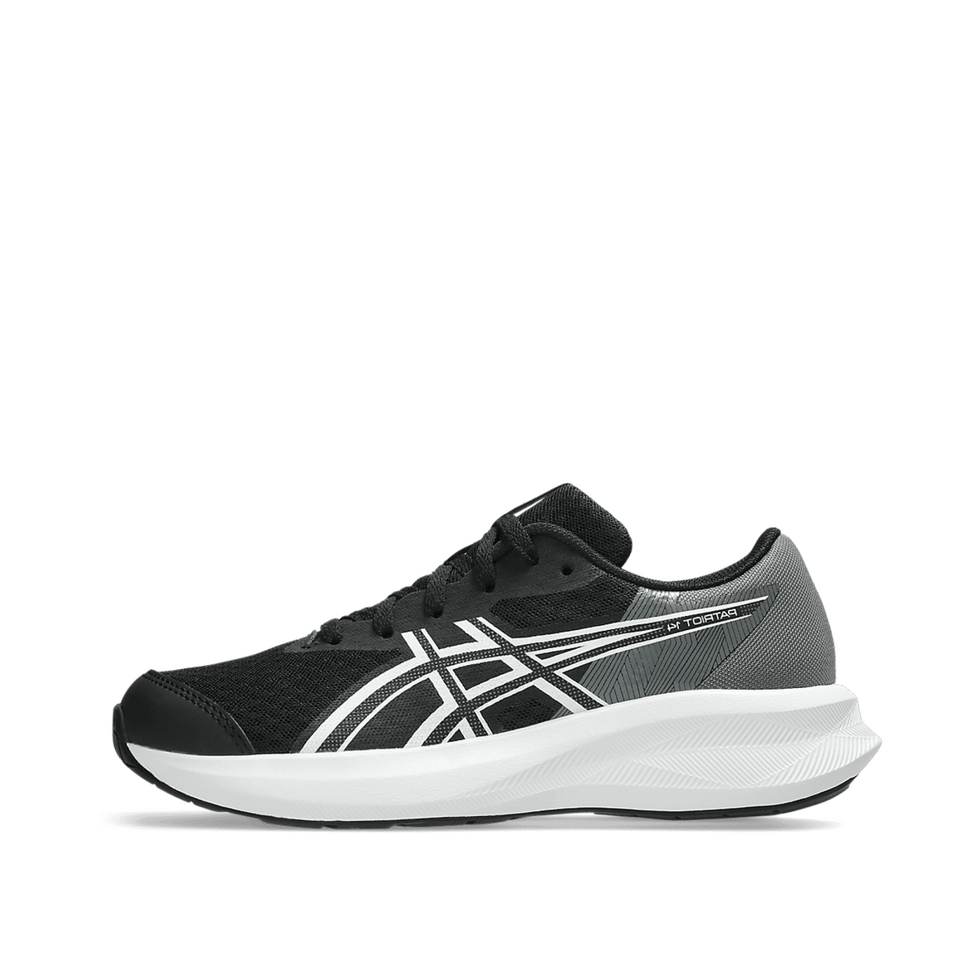 ASICS Patriot 14 GS "Black/White" | 1014A392-002