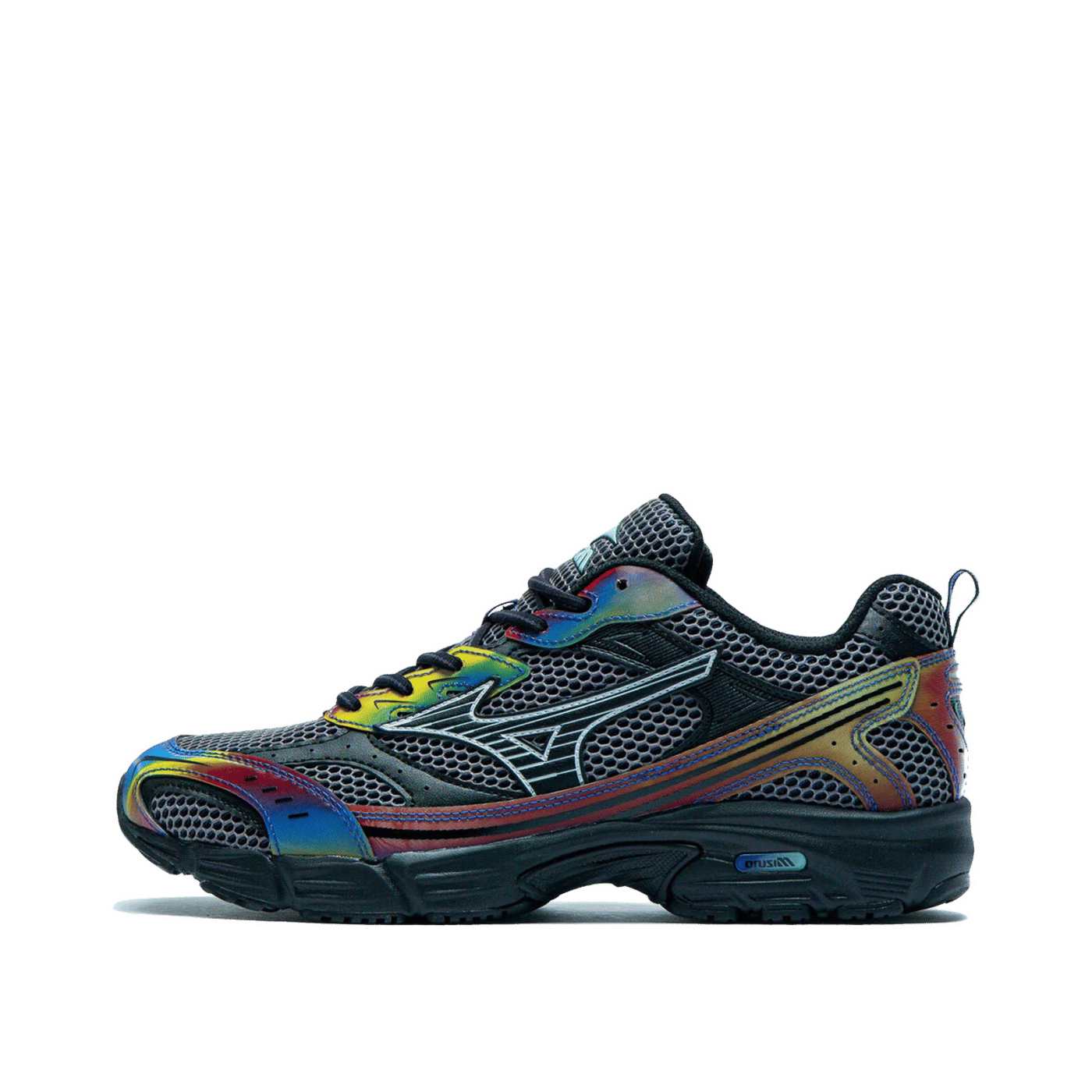 Mizuno MXR "Dress Blues/Black/Surf the Web" | D1GA261502
