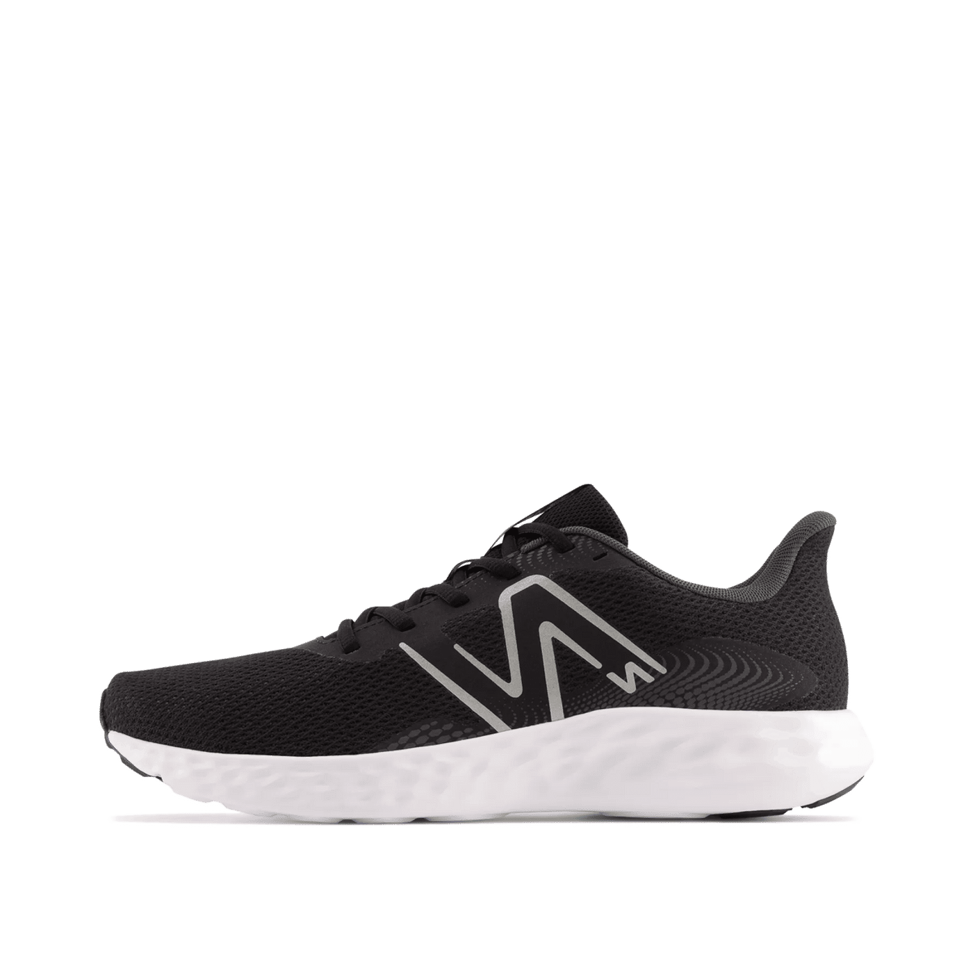 New Balance 411v3 "Black/Grey" | M411LB3