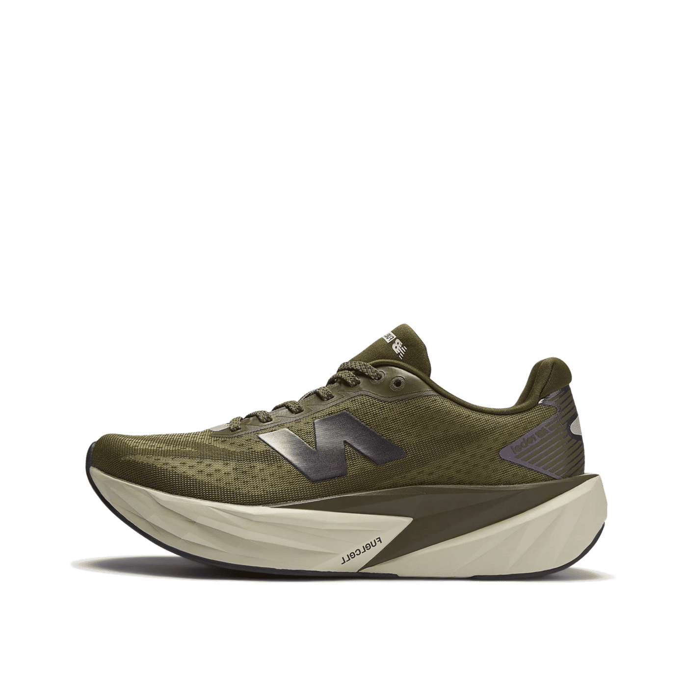 New Balance FuelCell Rebel v5 Wmns "Brown/Grey" | WFCXPA5