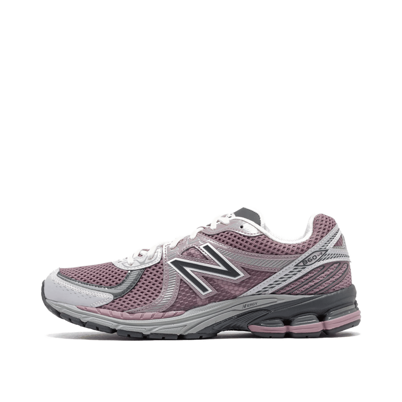 New Balance ML860v2 "Purple" | ML860BW2