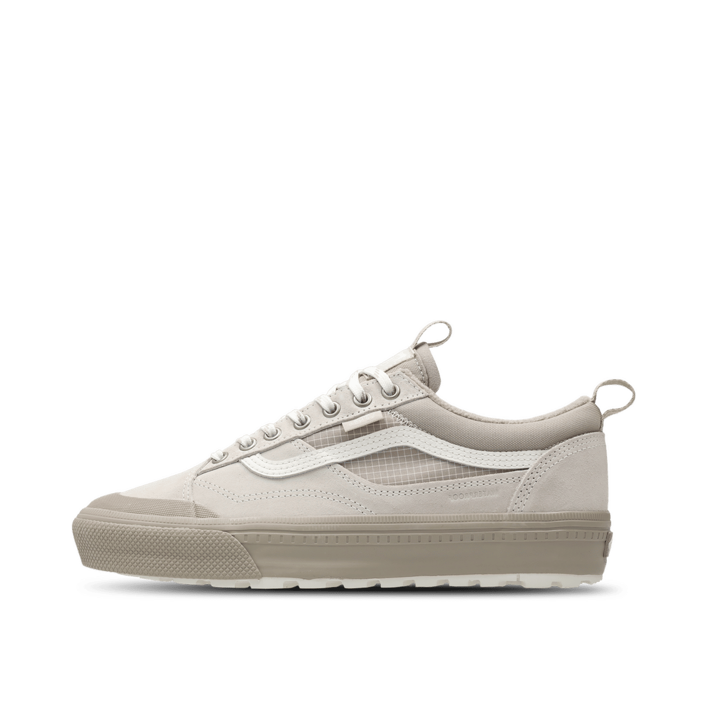 Vans Old Skool MTE Waterproof Insulated "Stone" | VN000DAZSTN1