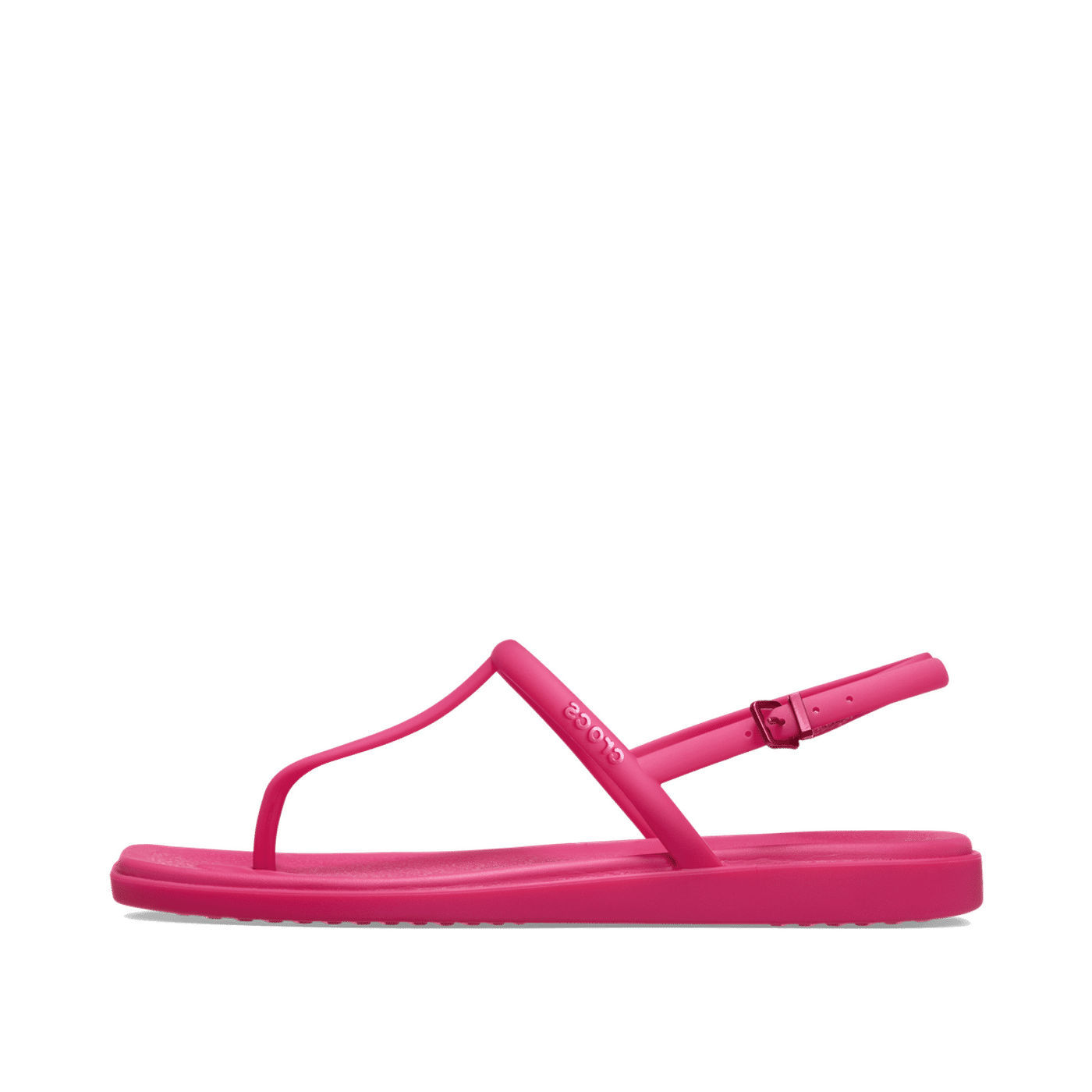 Crocs Miami Thong "Dragon Fruit" | 2097936ZQ
