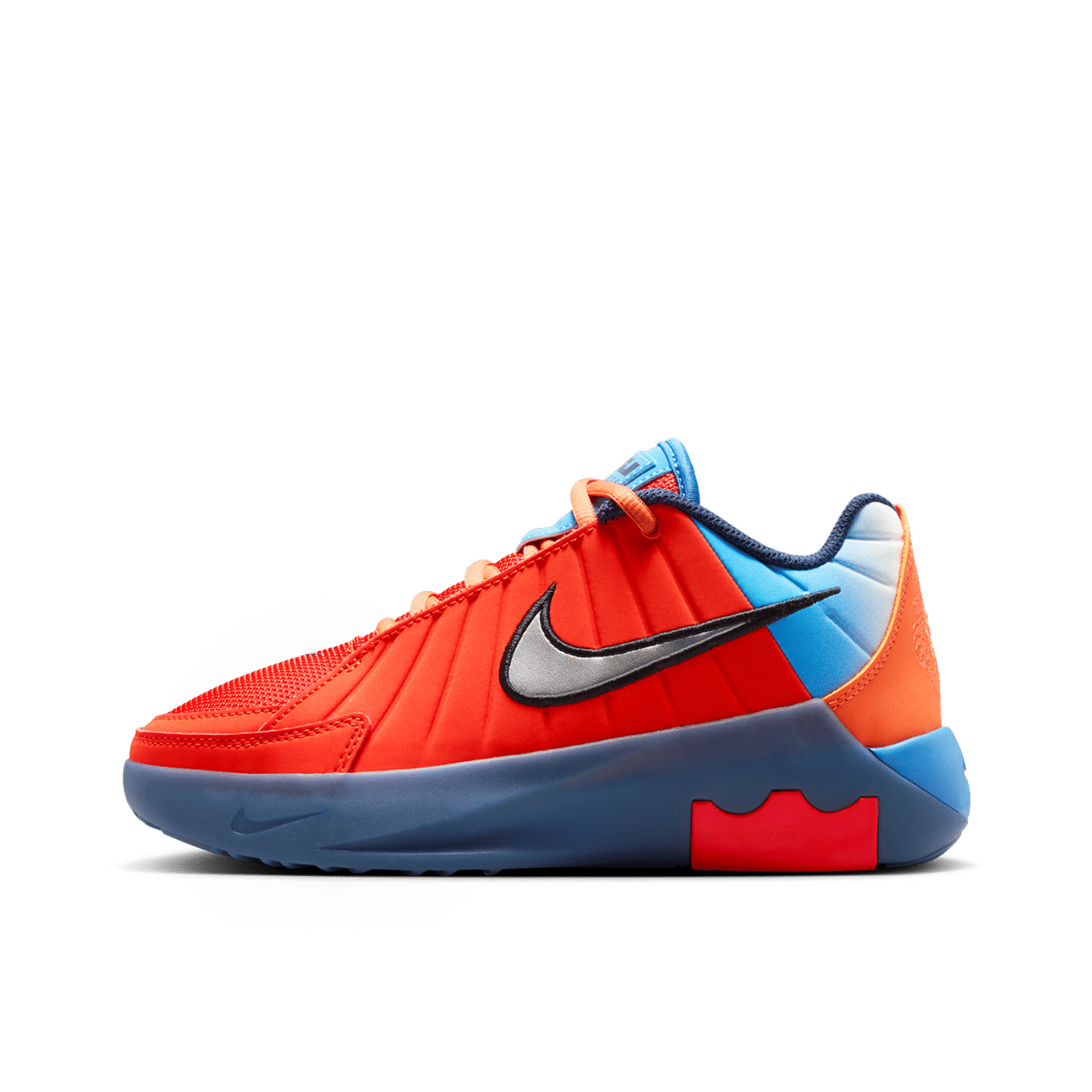 Nike LeBron Witness 9 Kids "Jade" | II6104-600