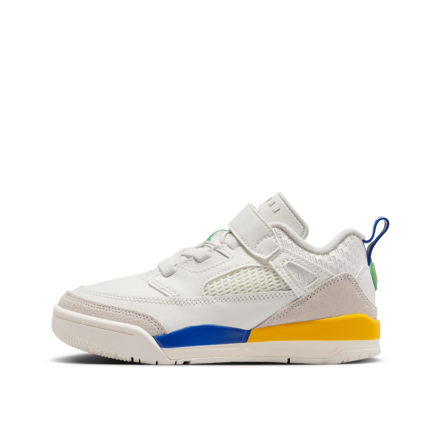 Jordan Spizike LOW "White" | FQ3951-112