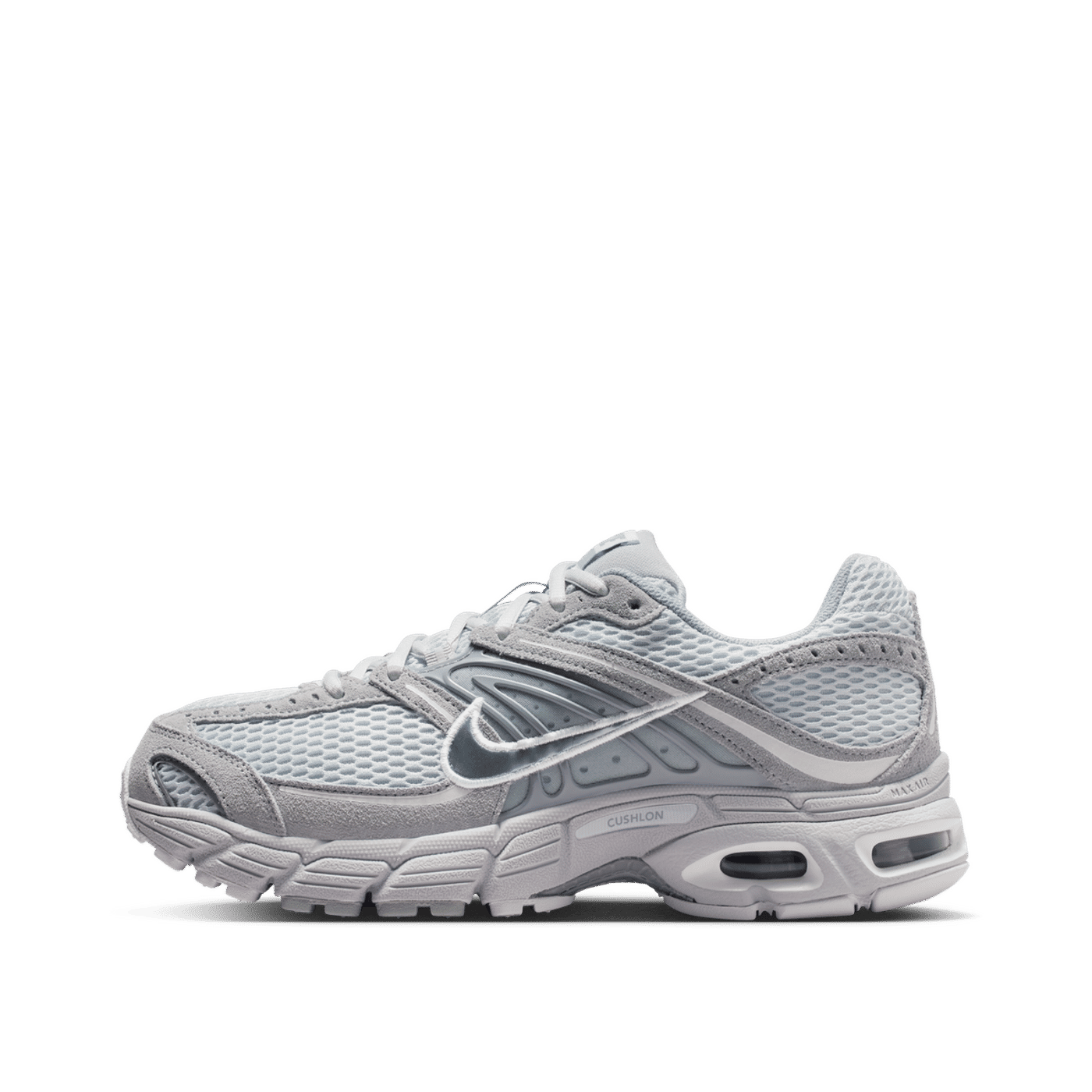 Nike Air Max Moto 2K SE "Pure Platinum/Wolf Grey-White" | IO4862-002