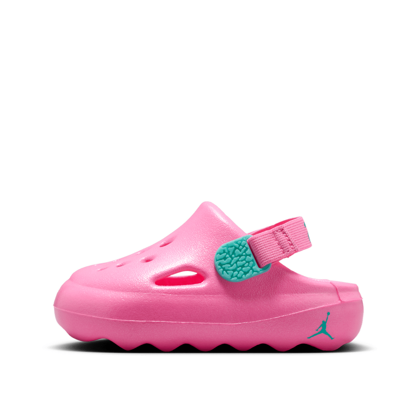 Jordan Hydrip "Pink" | HF5983-603