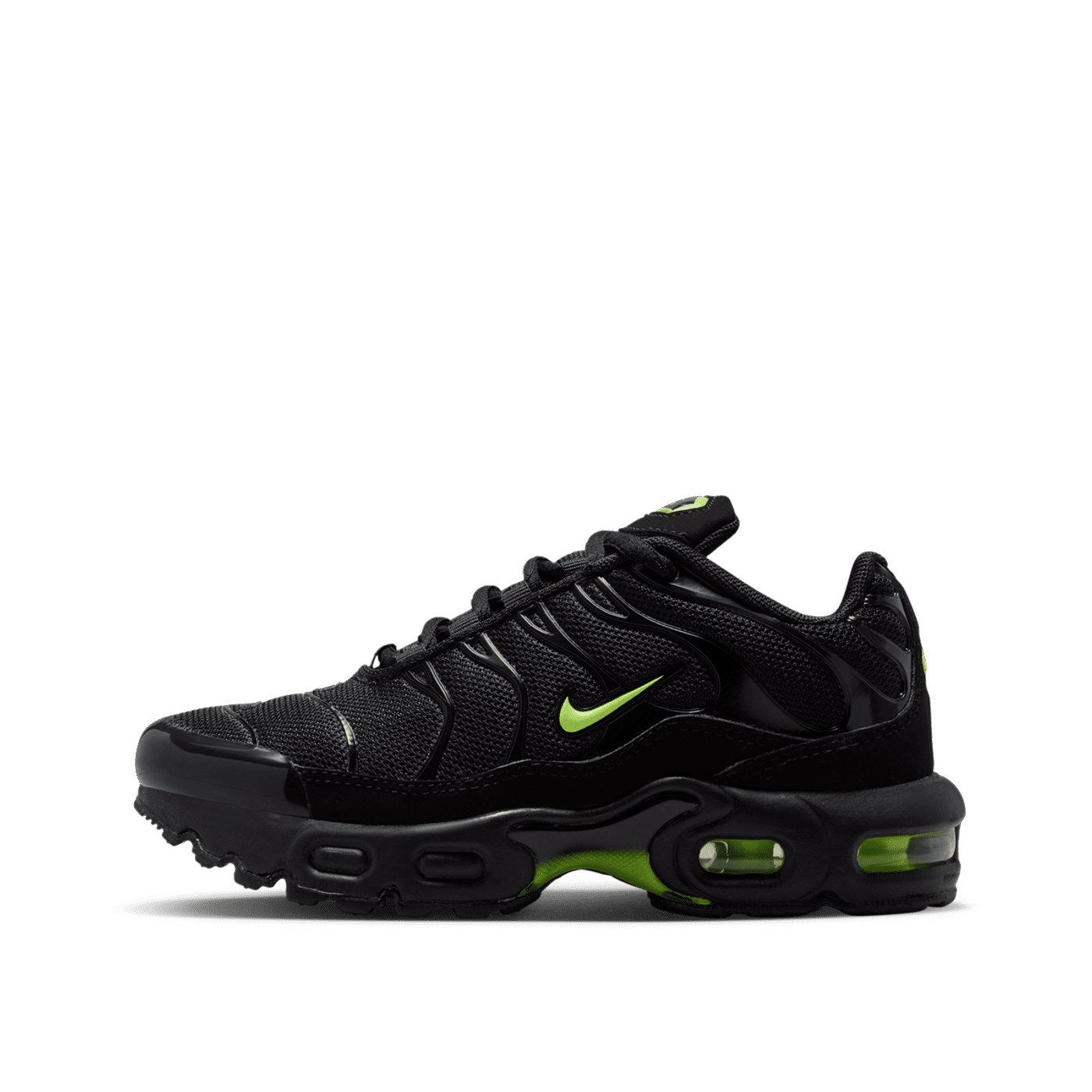 Nike Air Max Plus "Black" | FZ0023-049