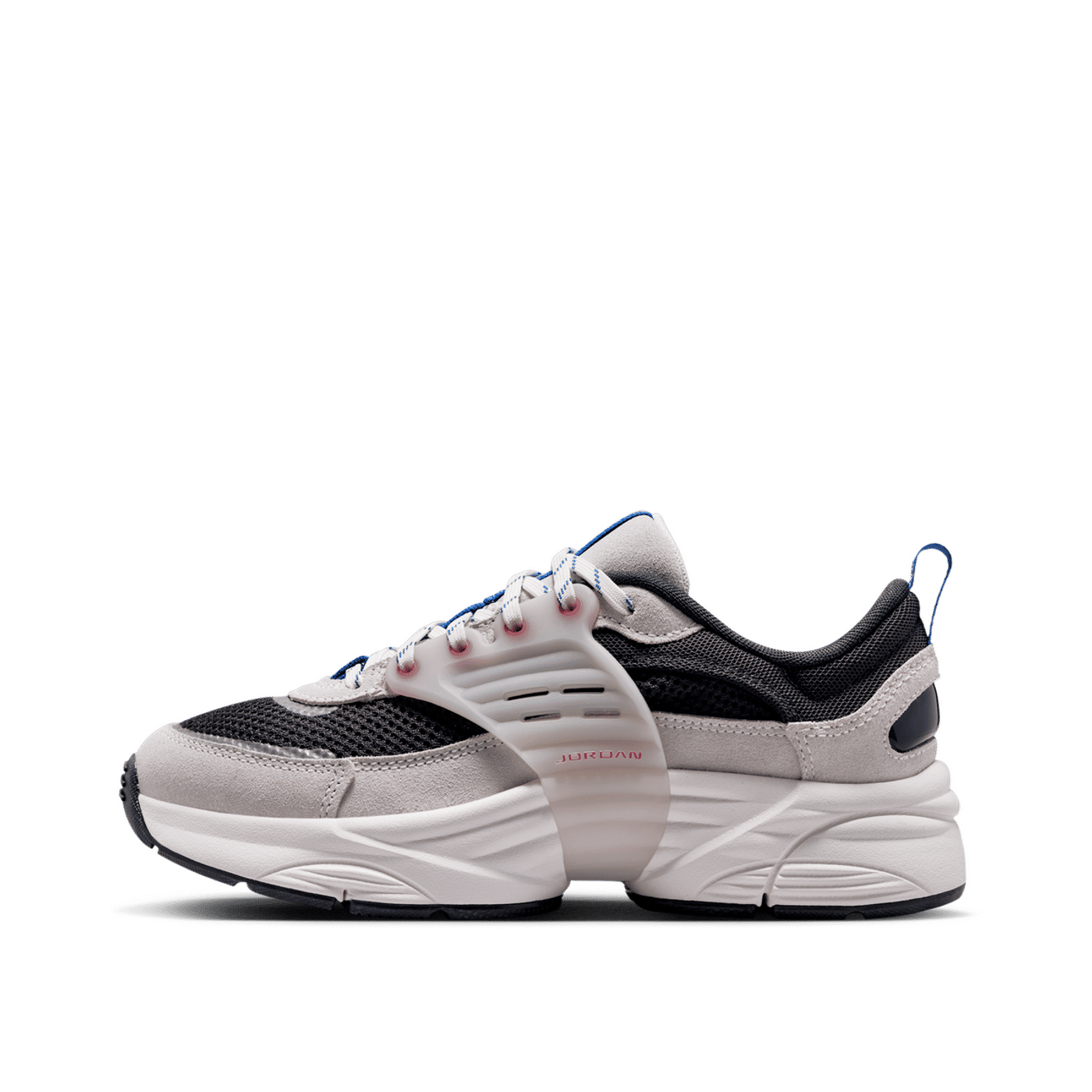 Jordan Trunner O/S "Grey" | II6531-005