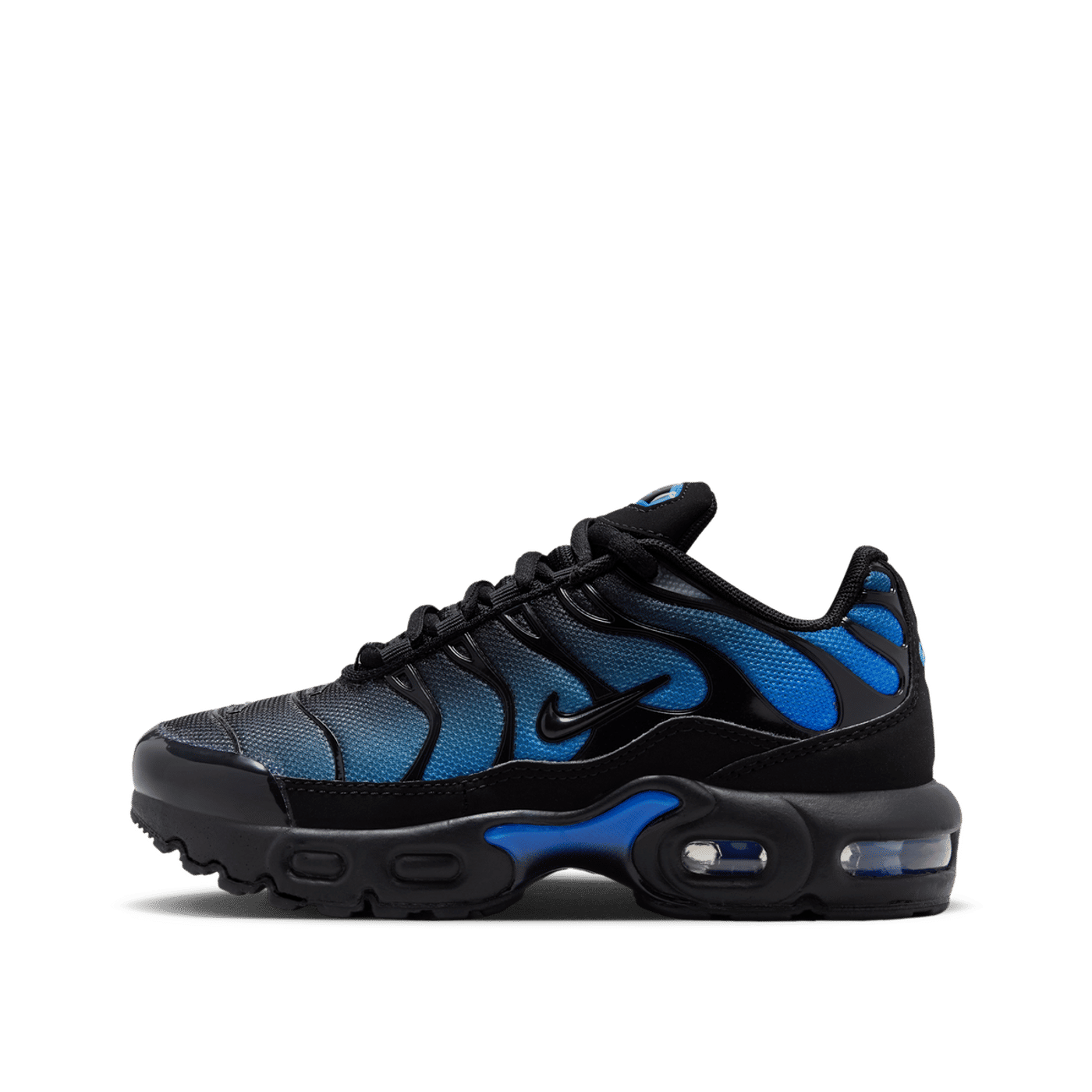 Nike Air Max Plus "Black" | FZ0023-051