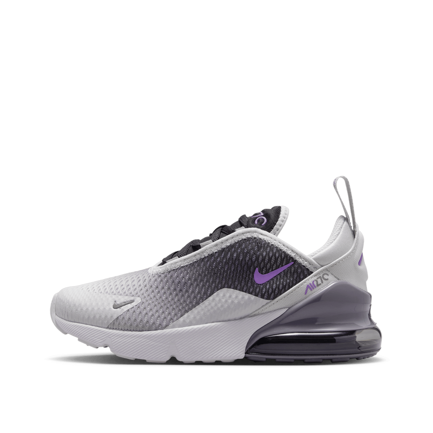 Nike Air Max 270 "Grey" | AO2372-049
