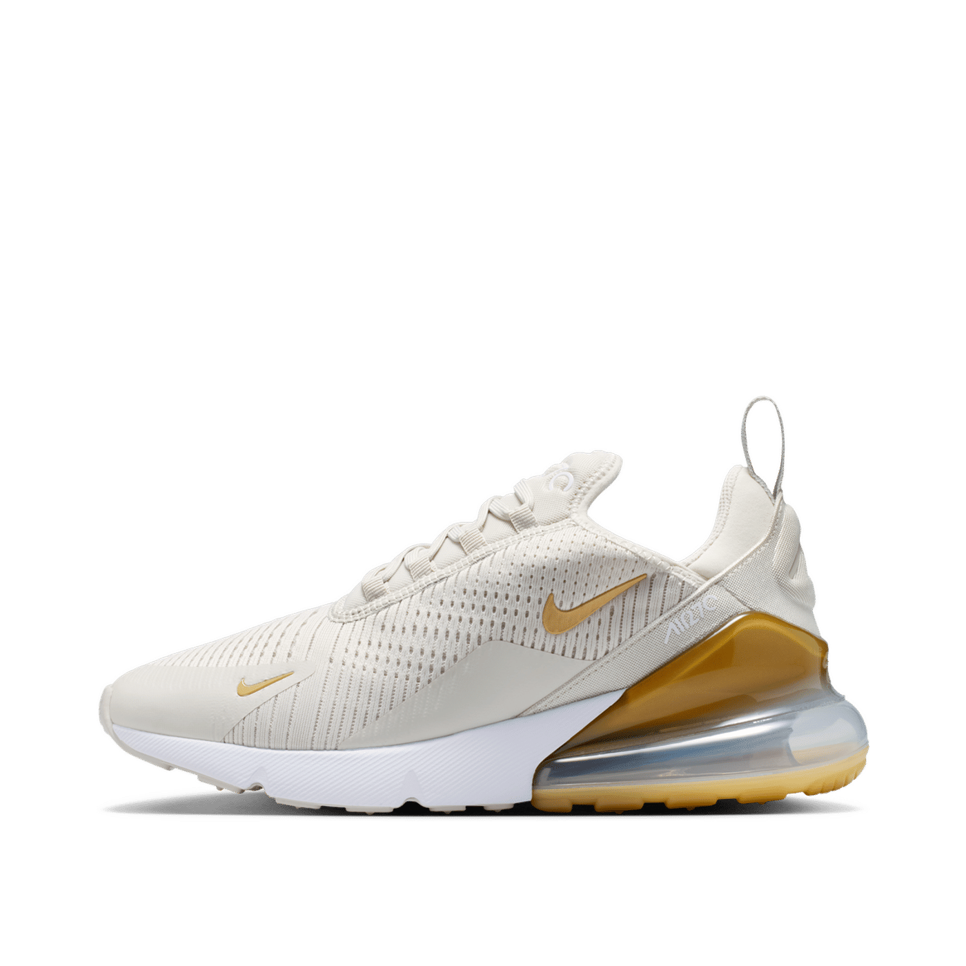Nike Air Max 270 "Grey" | HJ3222-006
