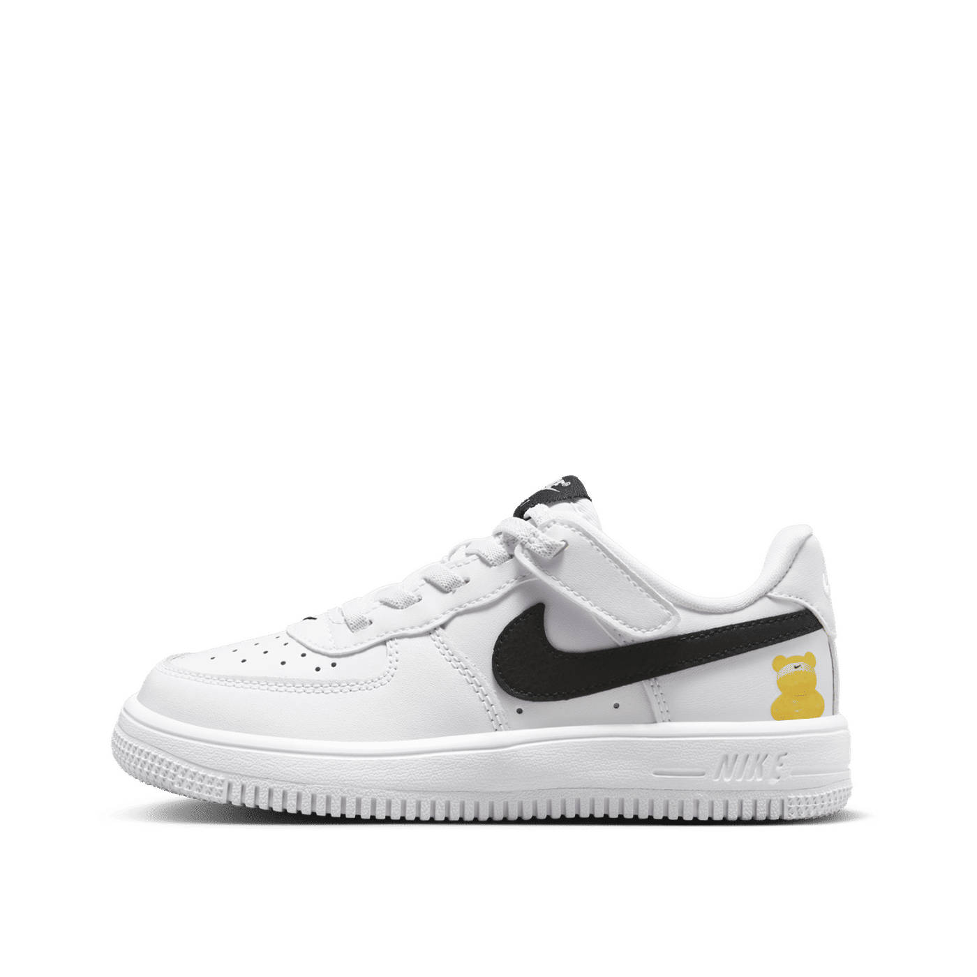 Nike Force 1 Low EasyOn (PS) "White" | IR3985-121