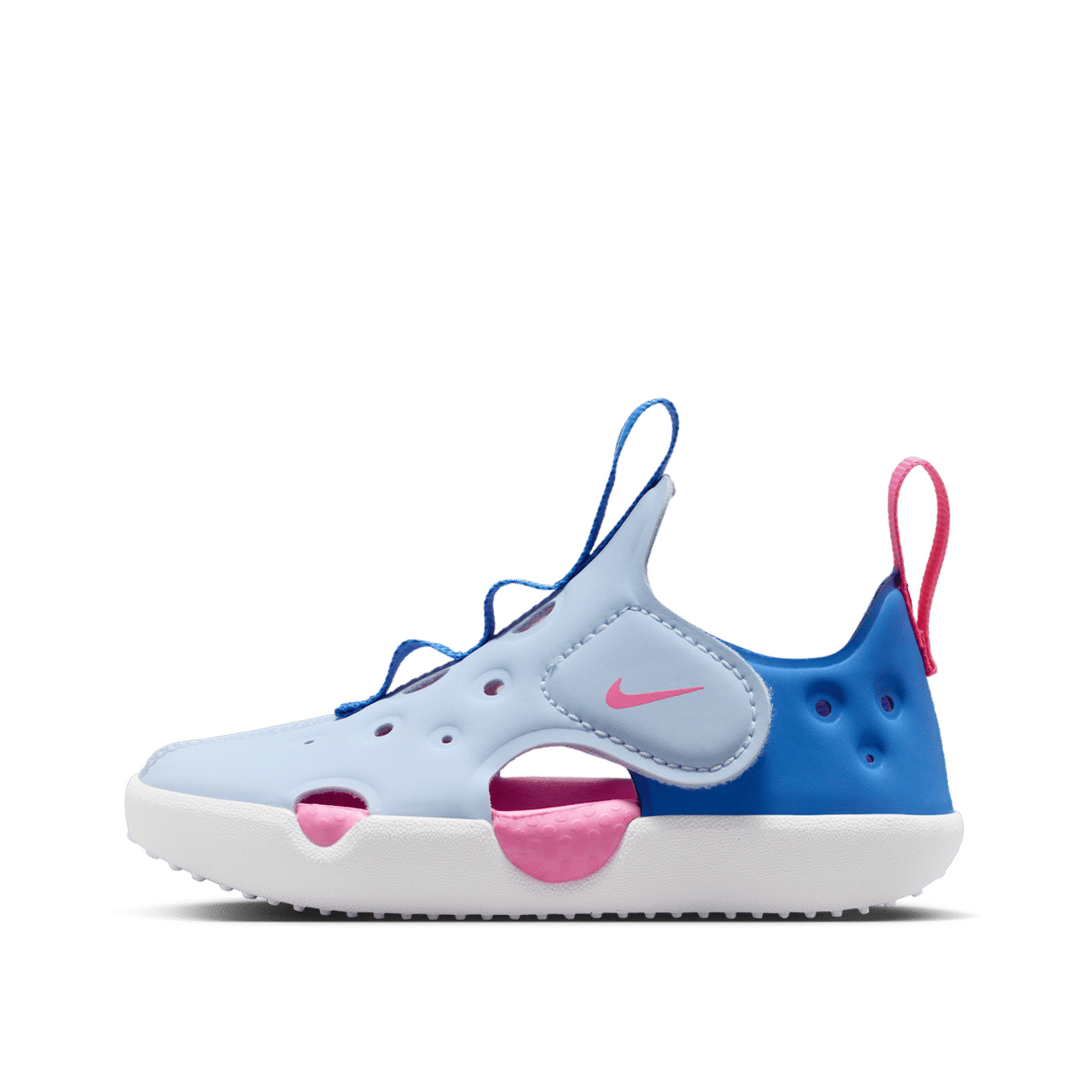 Nike Sunray Protect 4 "Blue" | HF62784-402