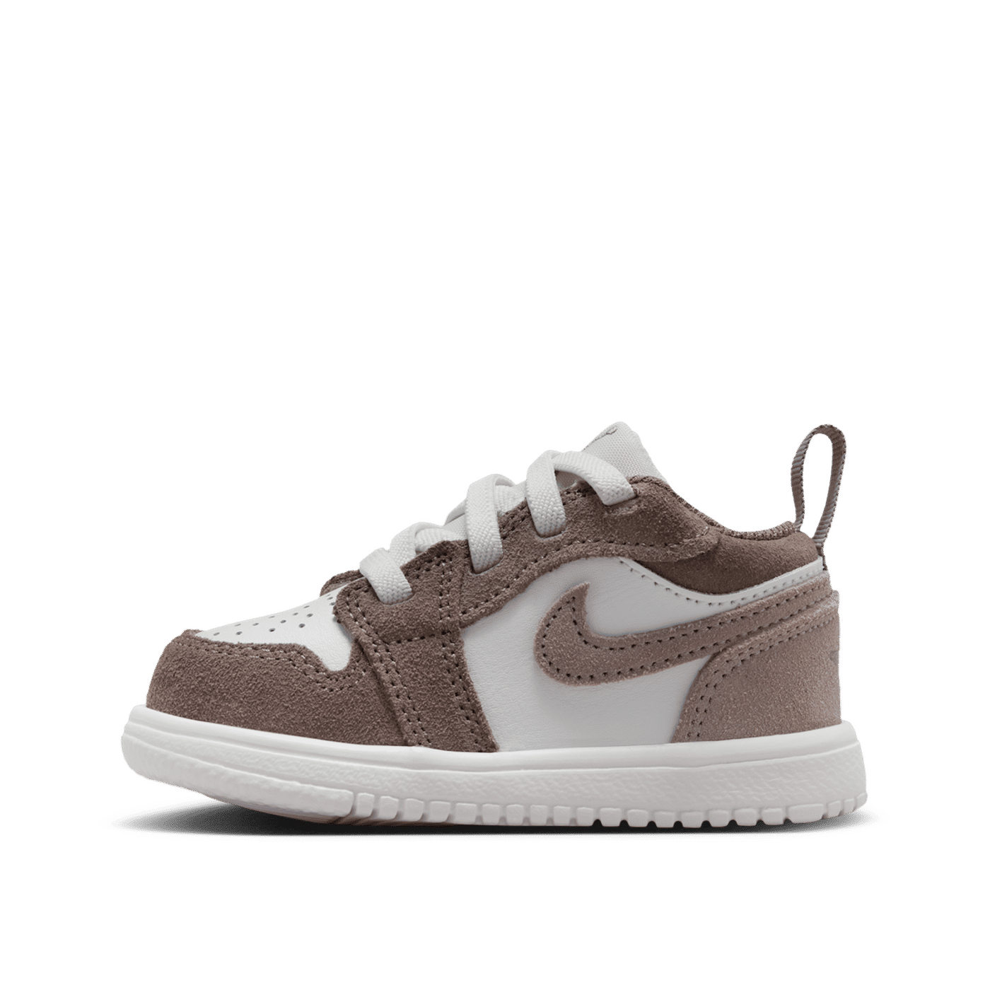 Air Jordan 1 Low Alt "Grey" | DR9747-026