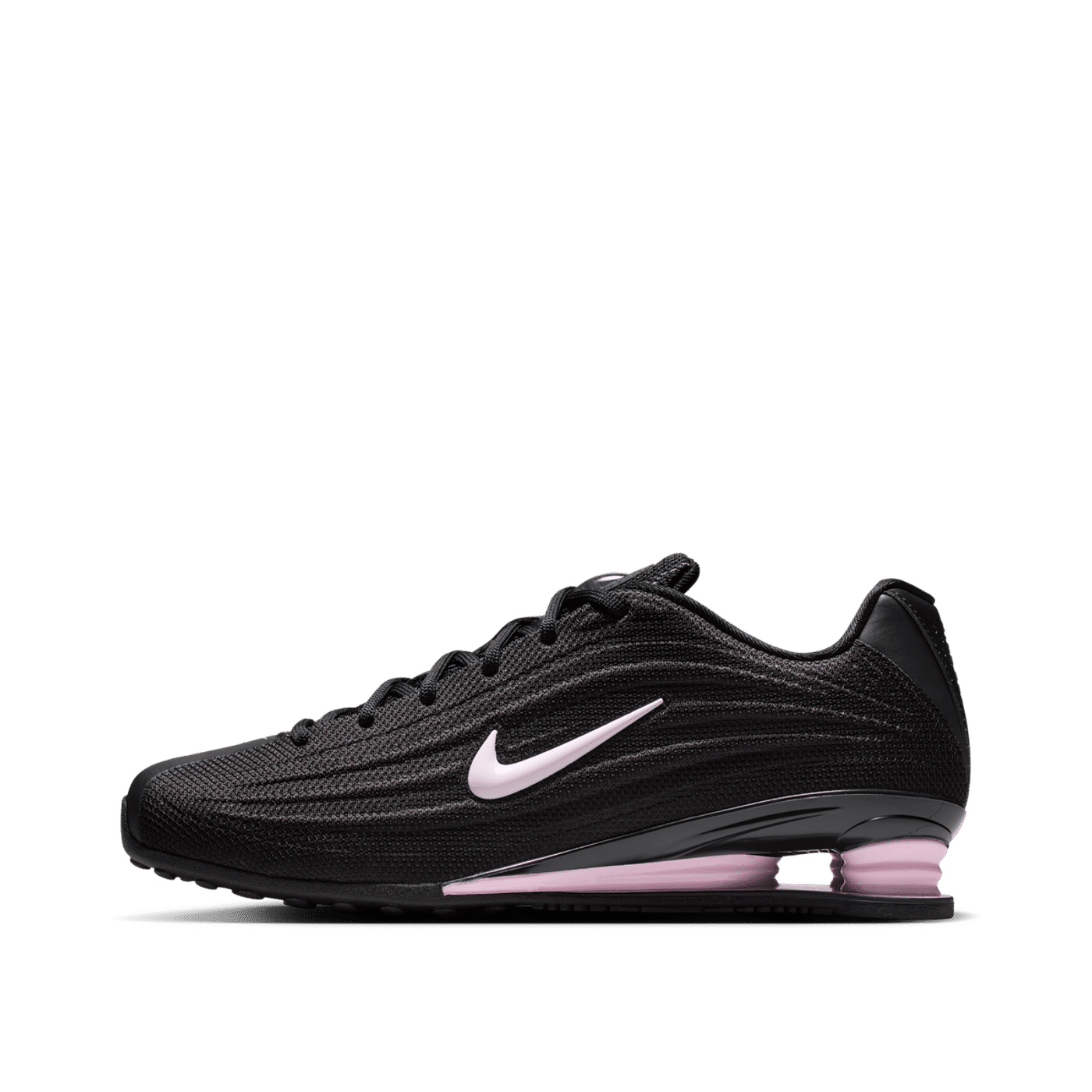 Nike Shox Z Wmns "Pink Foam-Off Noir" | HQ7540-006