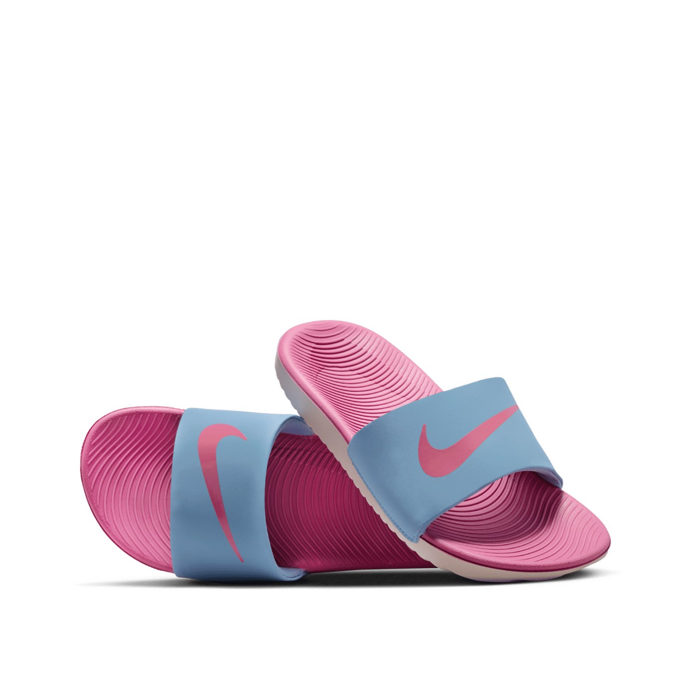 Nike Kawa Slide "Blue" | FJ8812-401