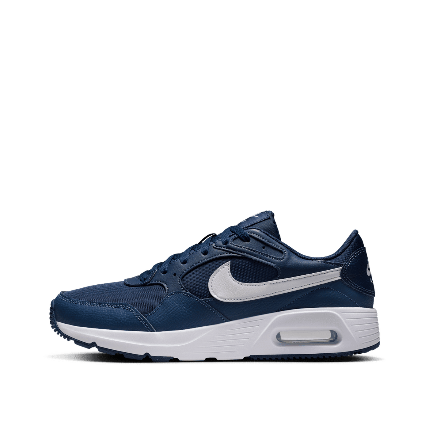 Nike Air Max SC "Blue" | CW4555-402