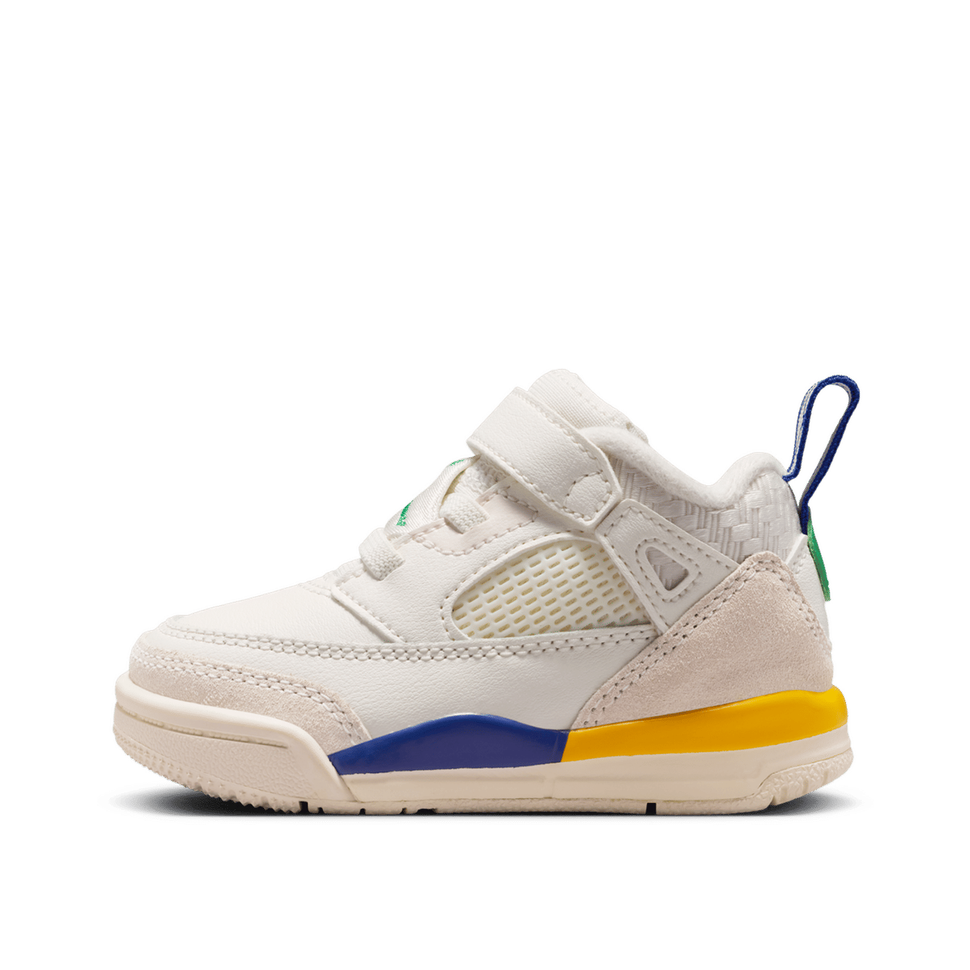 Jordan Spizike Low "White" | FQ3952-112