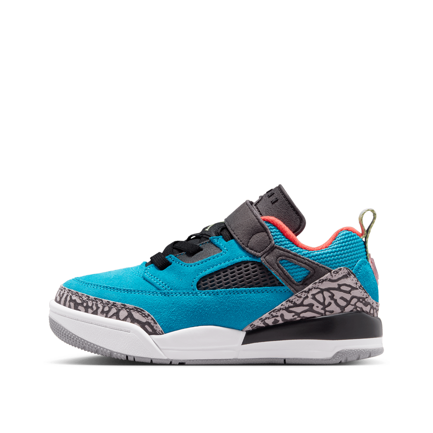 Jordan Spizike Low "Blue" | FQ3951-402