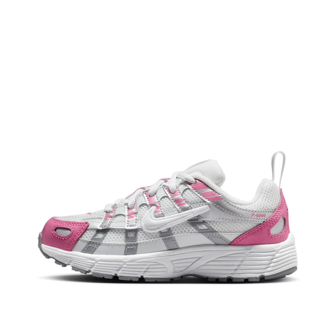 Nike P-6000 TD "White" | IR2303-103