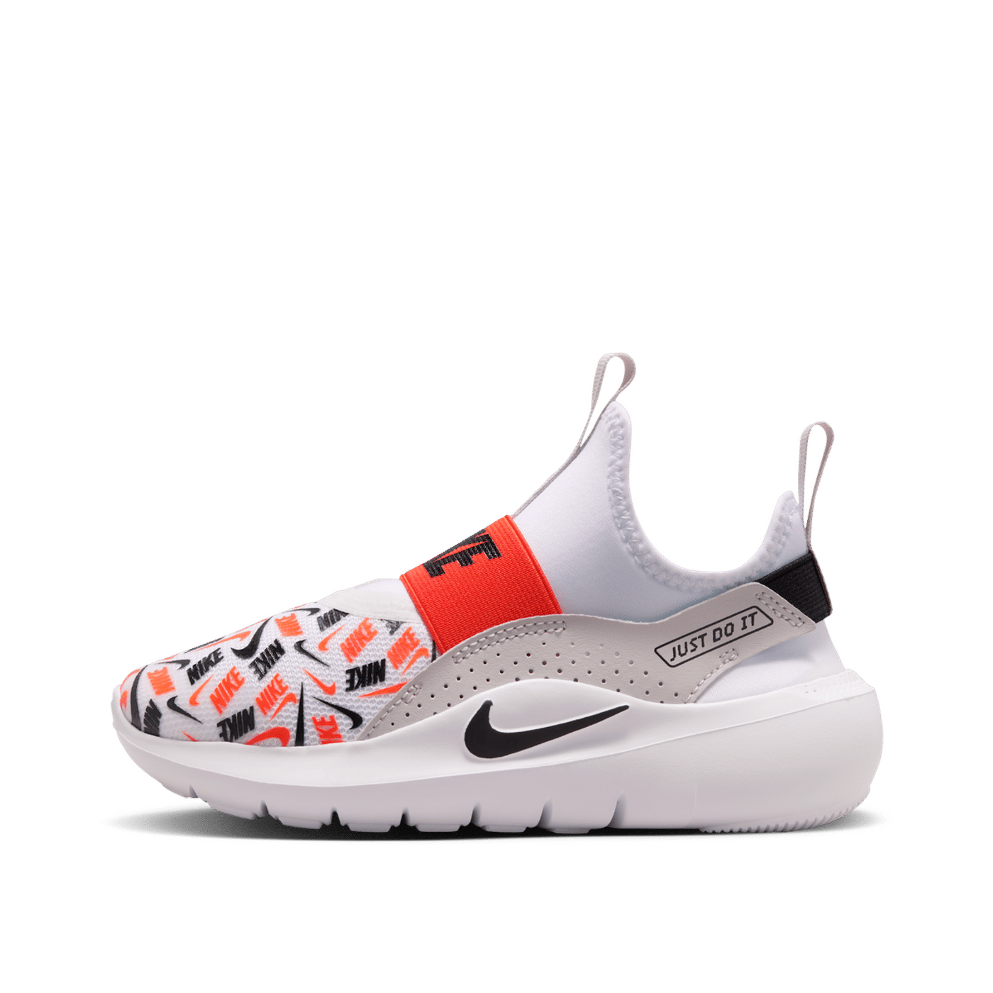 Nike Flex Runner "White" | IO9507-100