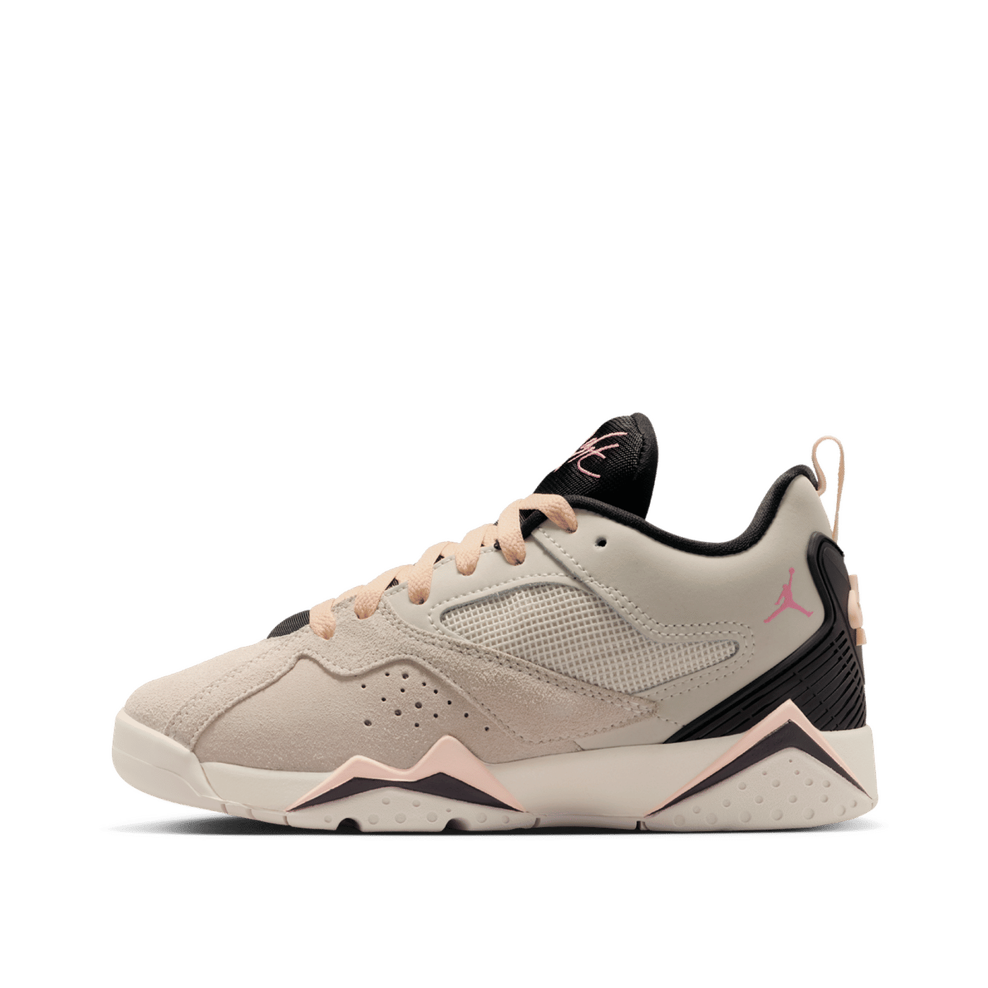 Air Jordan MVP 92 "Brown" | HQ4427-105