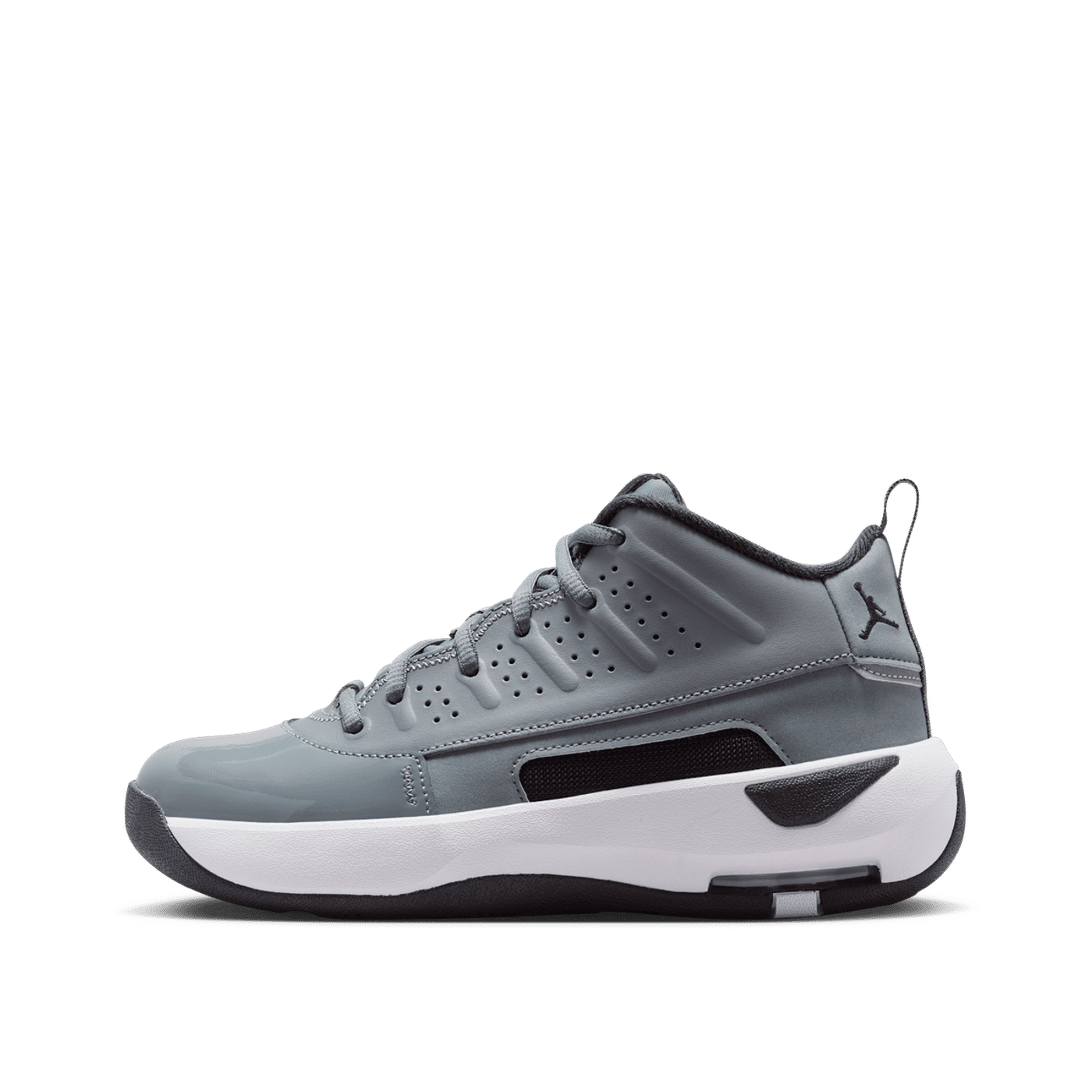 Jordan Max Aura 7 "Grey" | HQ2089-005