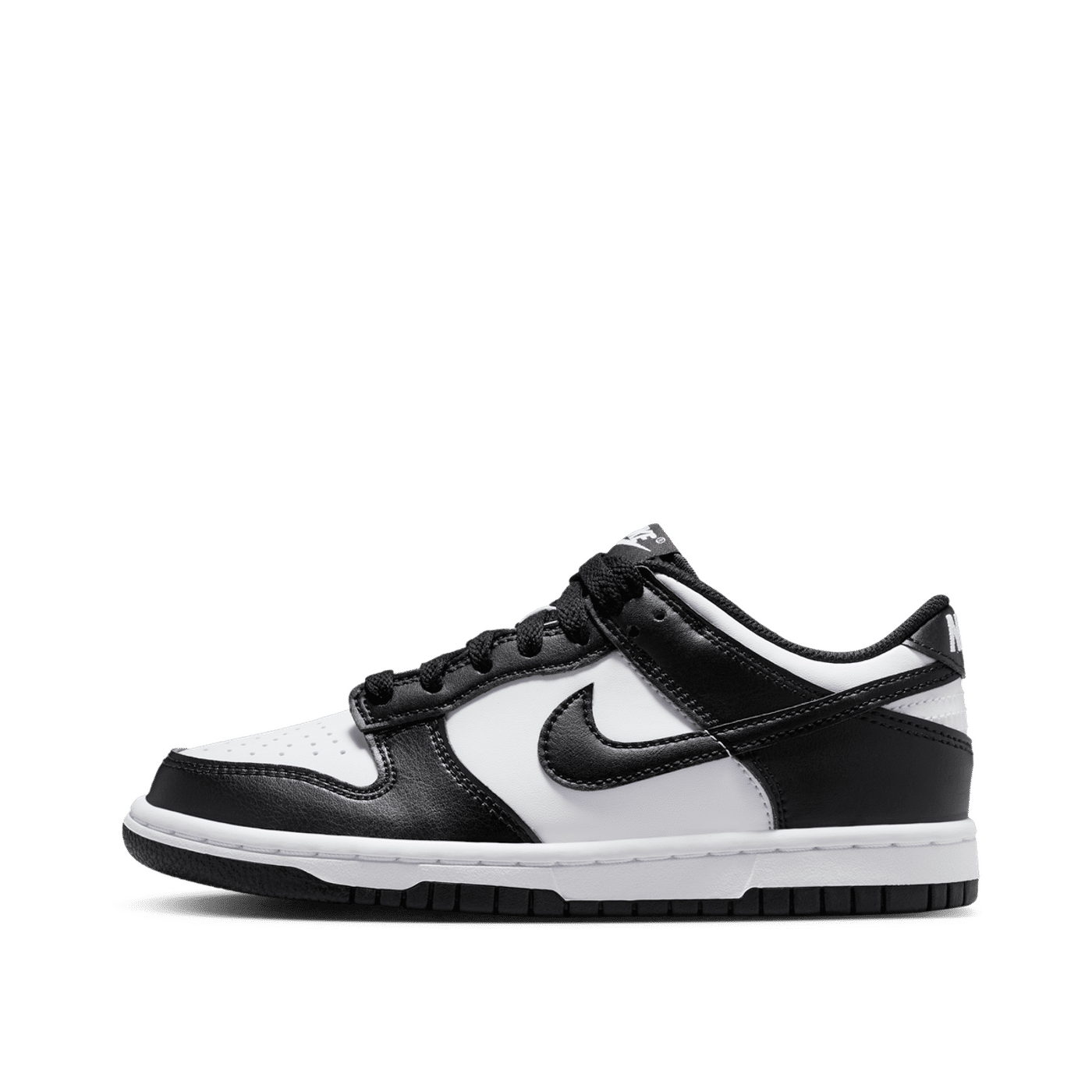 Nike Dunk Low "White" | IU7766-100