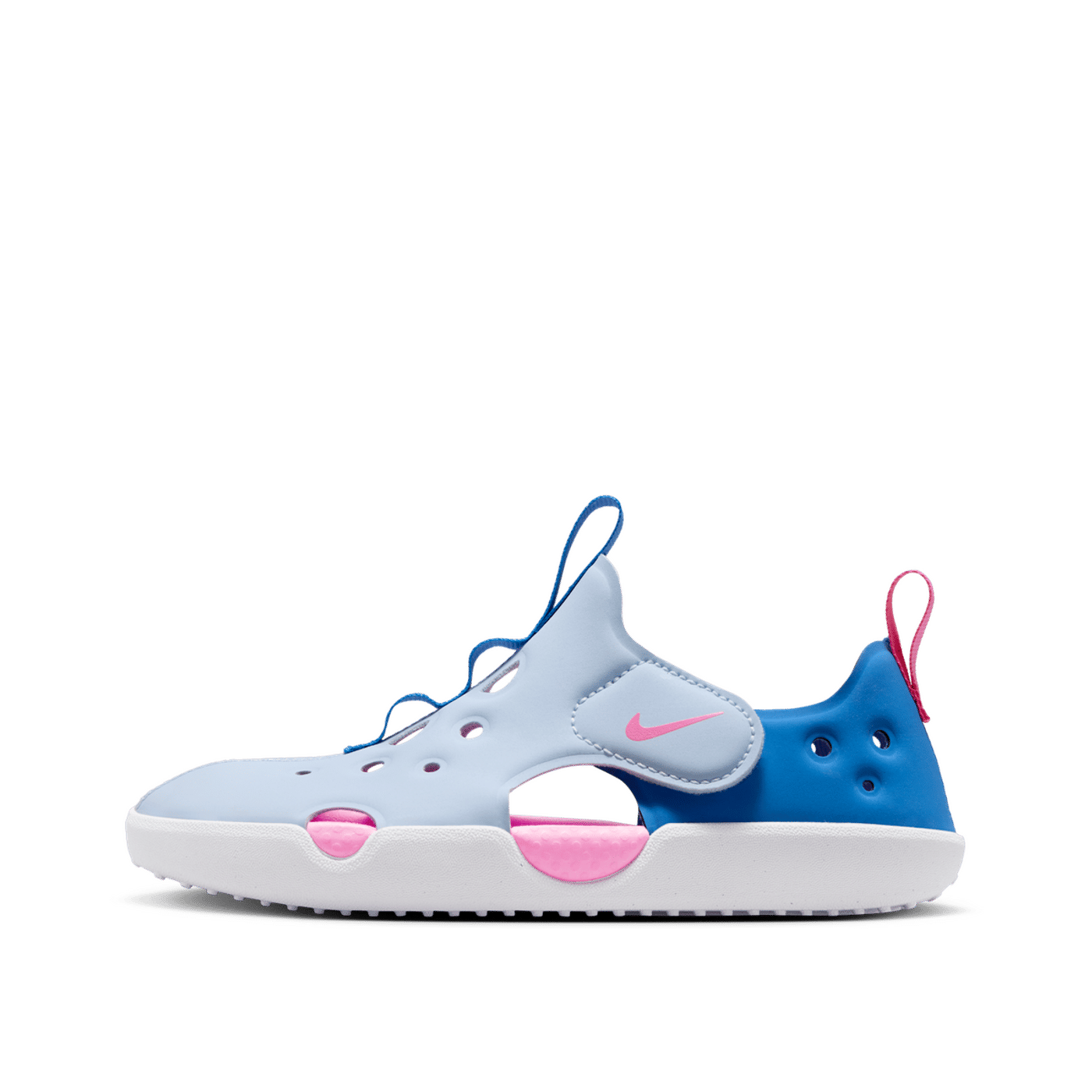 Nike Sunray Protect 4 "Blue" | HF6277-402