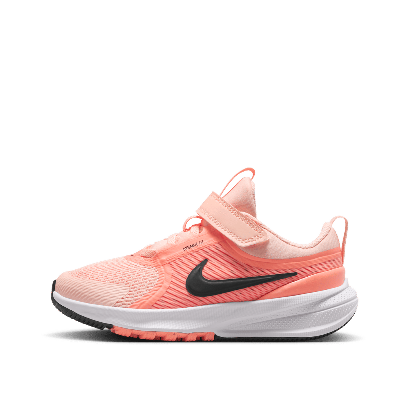 Nike Star Runner 5 "Orange" | HF7005-800